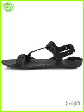 Barefoot Hiking Sandals Zero-Drop Minimalist Sport Sandals